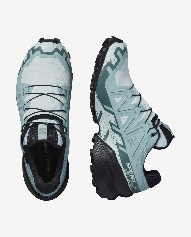 Women's Speedcross 6 GTX Trail Running Shoe