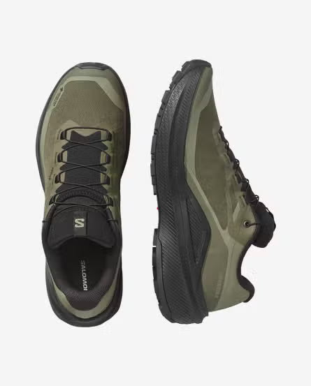 Men's Genesis 2 GTX Trail Running Shoe