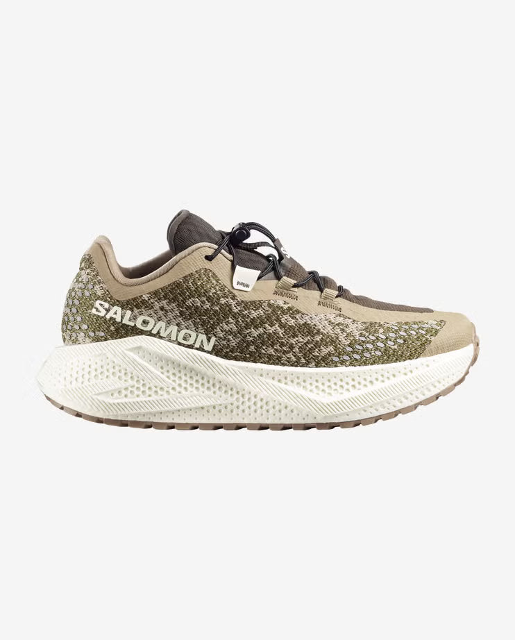 Women's Aero Glide 4 GRVL Running Shoe