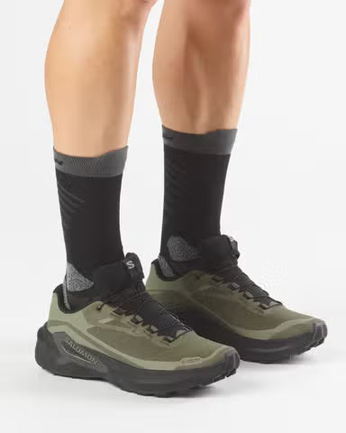 Men's Genesis 2 GTX Trail Running Shoe