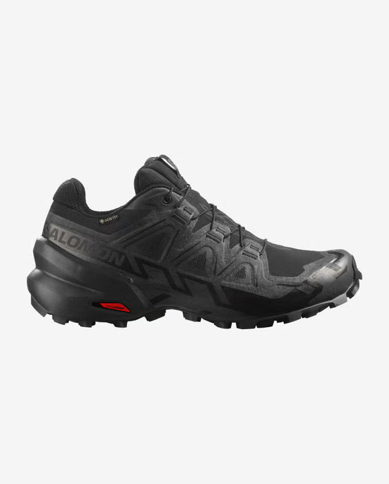 Women's Speedcross 6 GTX Shoe