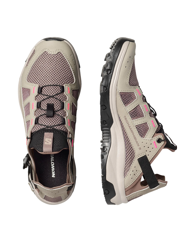 Women's Tech Amphibian 5 Shoe