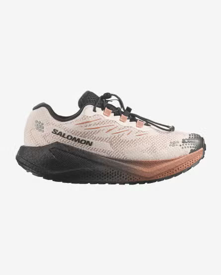 Women's Aero Blaze 4 GRVL GTX Running Shoe
