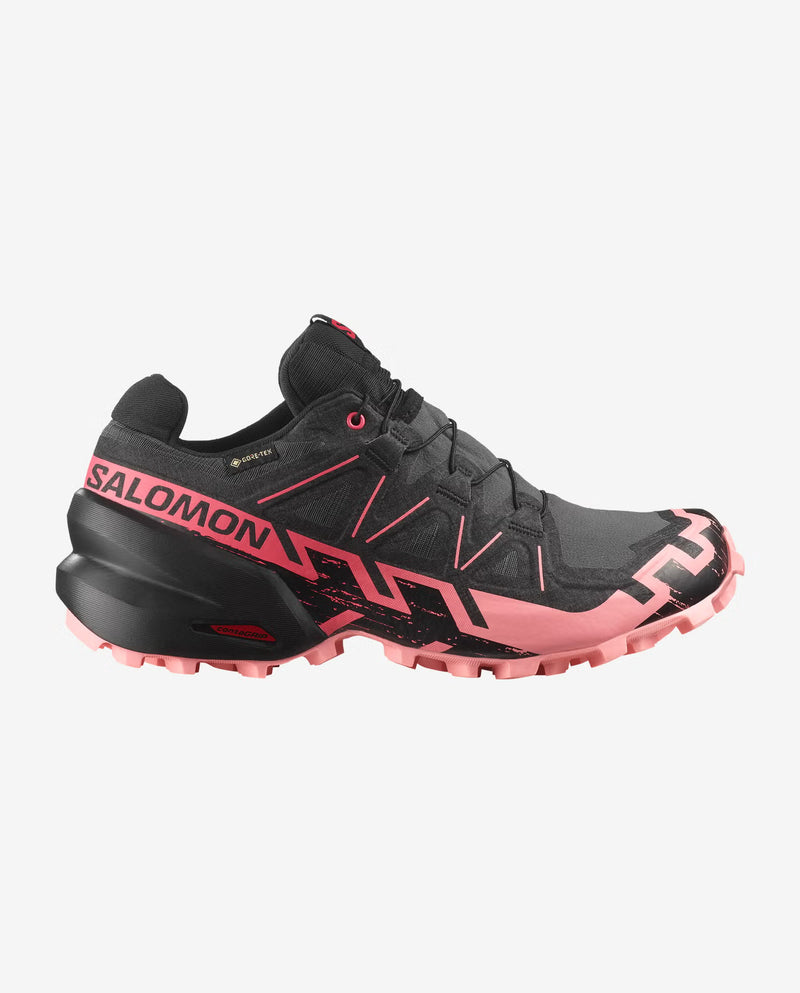 Women's Speedcross 6 GTX Trail Running Shoe