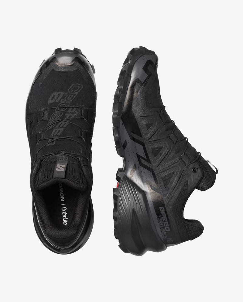 Women's Speedcross 6 GTX Trail Running Shoe