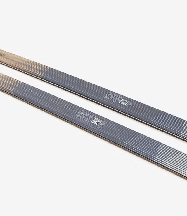 Outpath 65 Grip Nordic Skis