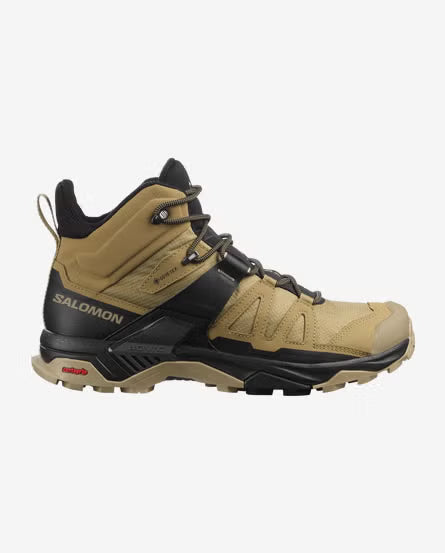 Men's X ULTRA 4 Gore-Tex Boot