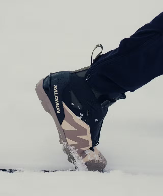 Escape Outrack XC Boot