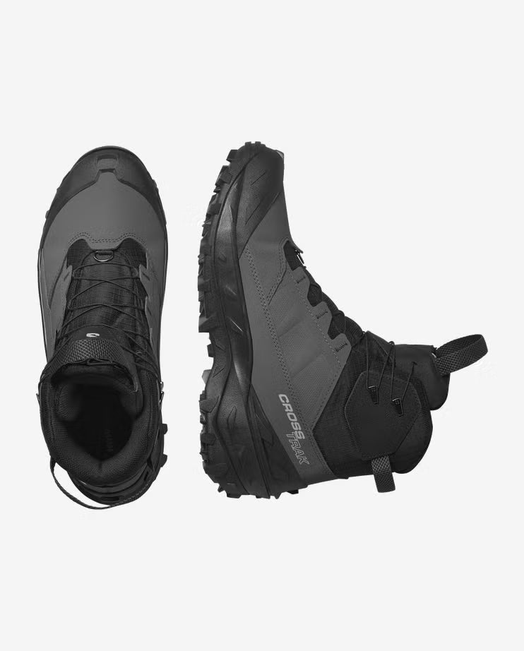 Men's Crosstrak Powder Waterproof Boot