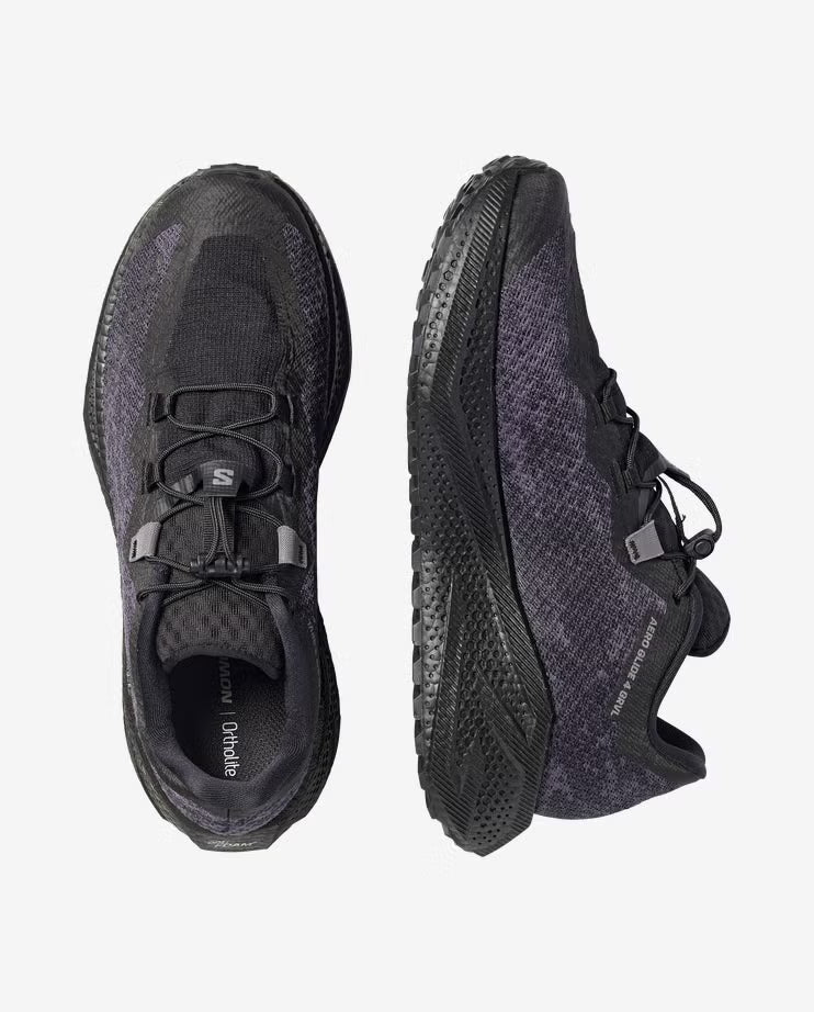 Men's Aero Glide 4 GRVL Running Shoe
