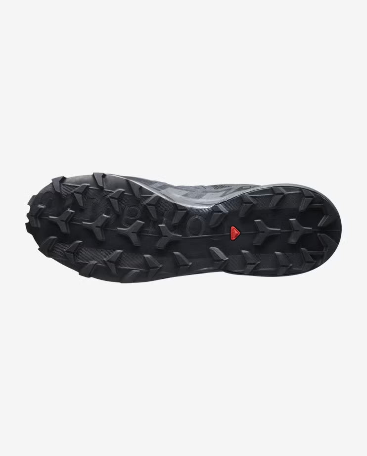 Men's Speedcross 6 Trail Running Shoe - Wide