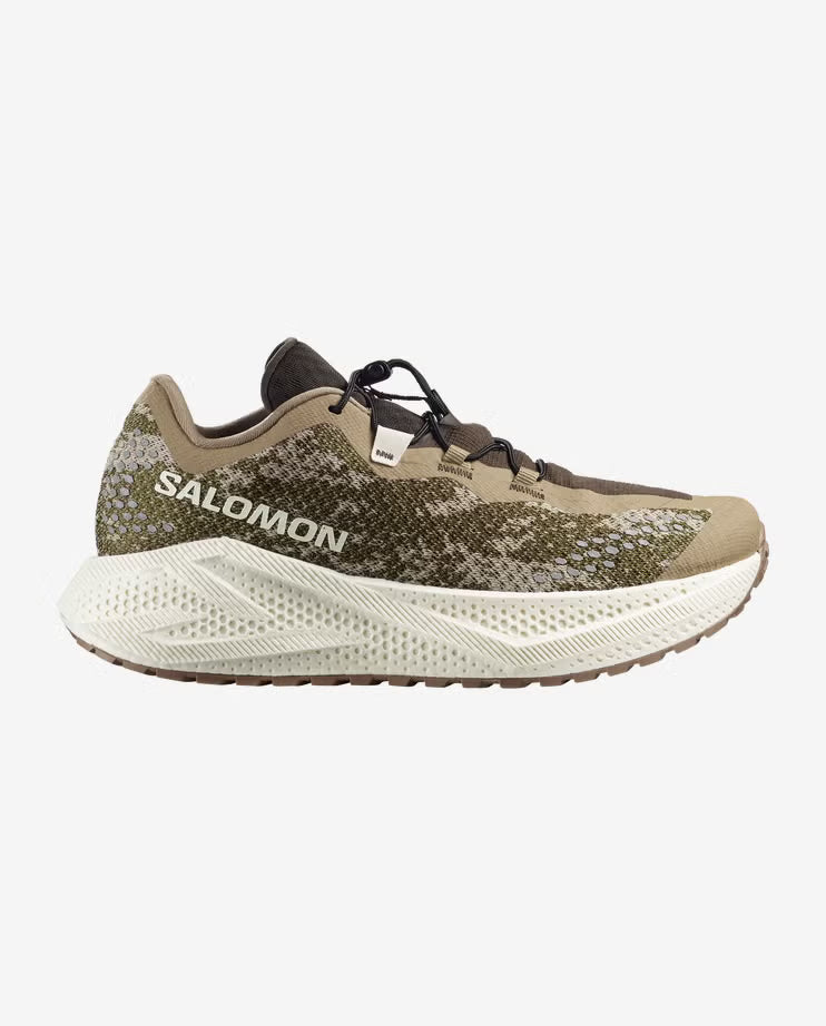 Men's Aero Glide 4 GRVL Running Shoe