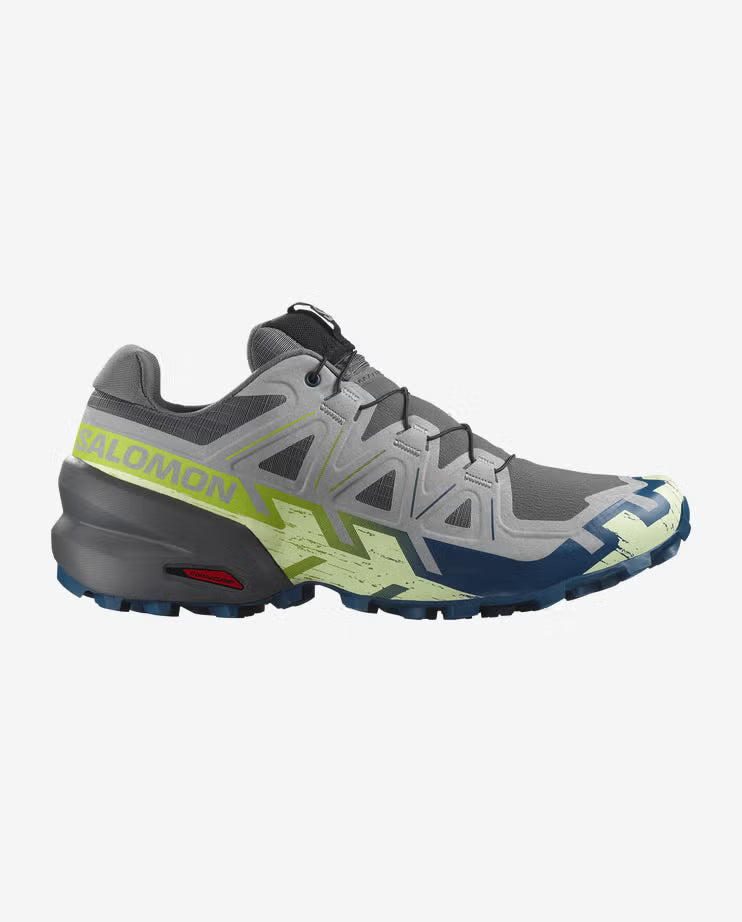 Men's Speedcross 6 Shoe