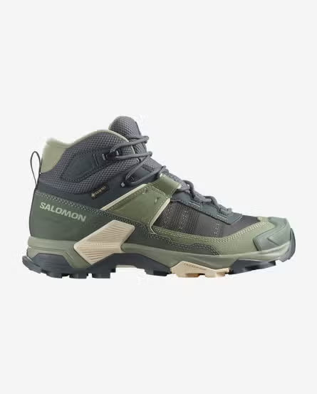 Women's X Ultra 5 Gore-Tex Hiking Boot