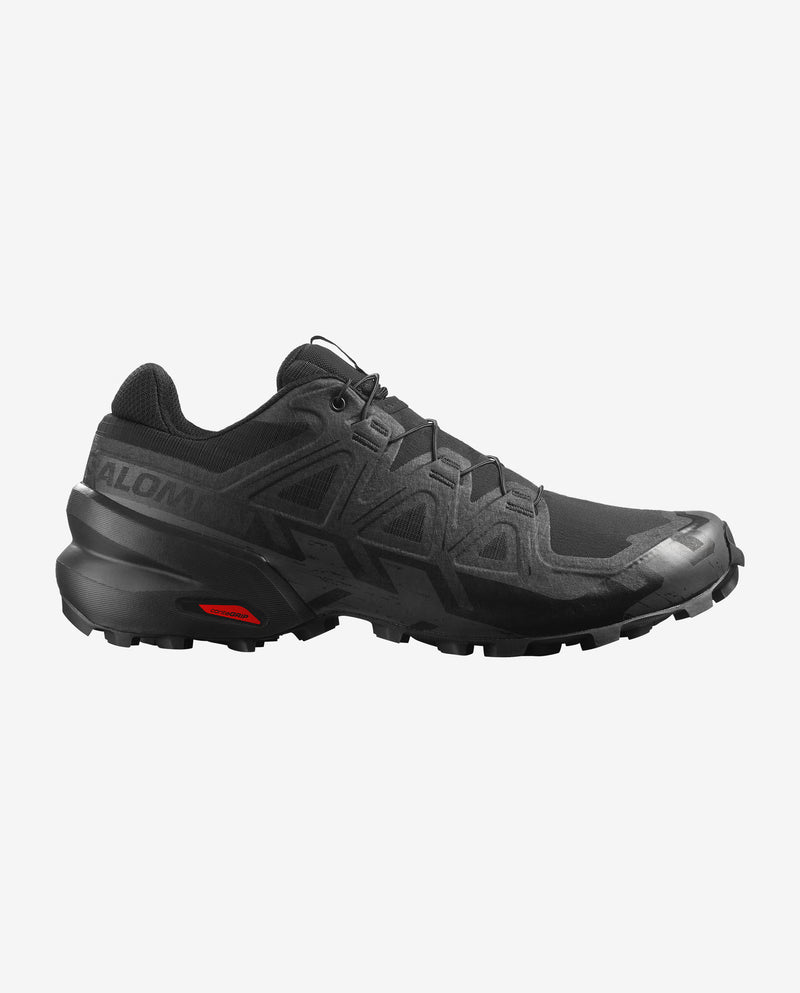 Men's Speedcross 6 Trail Running Shoe - Wide