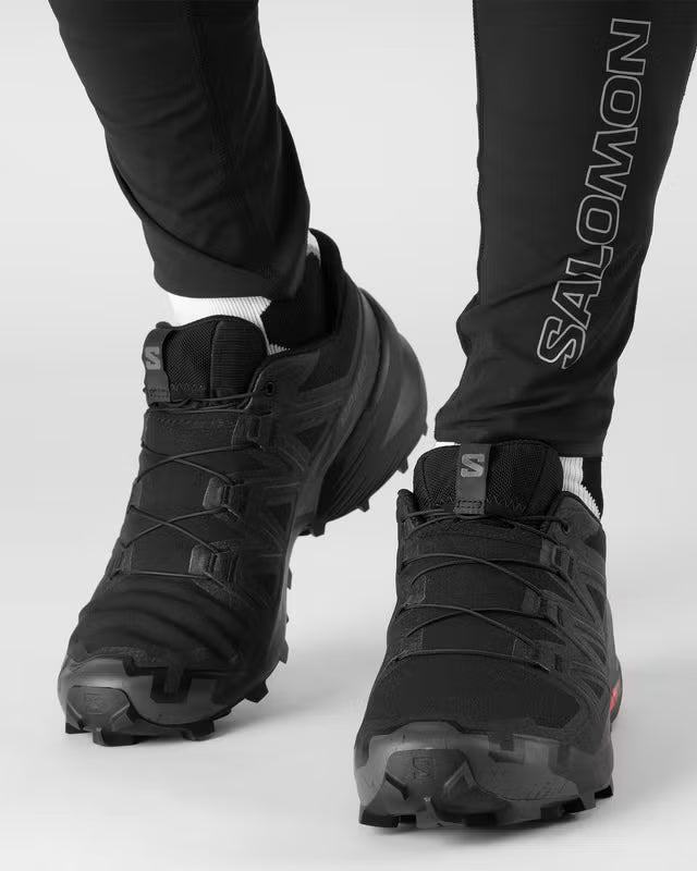 Men's Speedcross 6 Trail Running Shoe - Wide