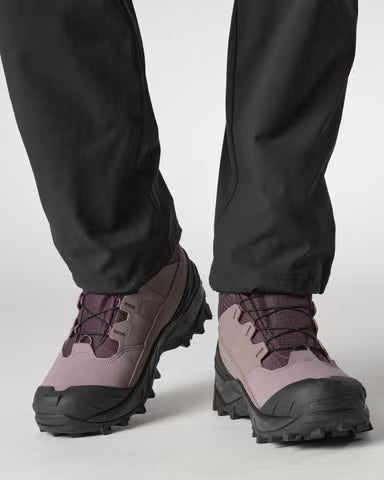 Women's Crosstrak Powder Waterproof Boot