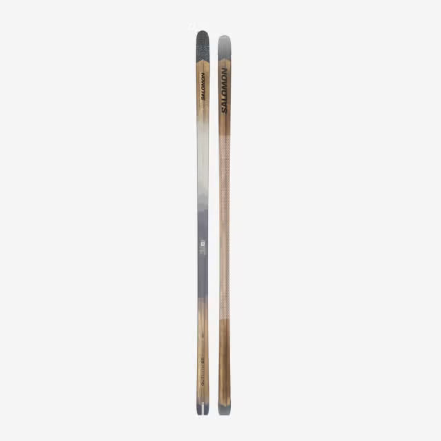 Outpath 65 Grip Nordic Skis