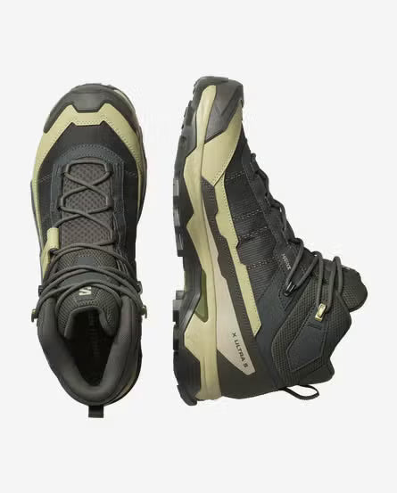 Men's X Ultra 5 Mid GTX Hiking Boot