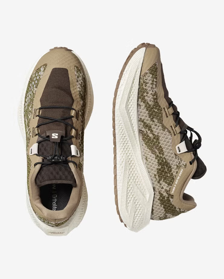 Women's Aero Glide 4 GRVL Running Shoe