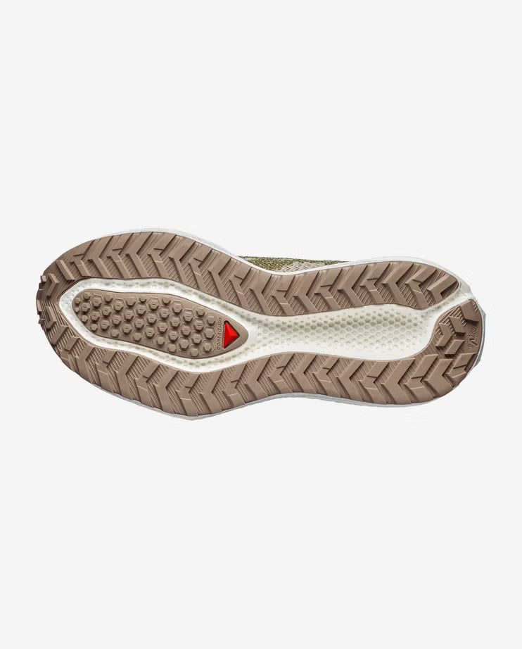 Women's Aero Glide 4 GRVL Running Shoe