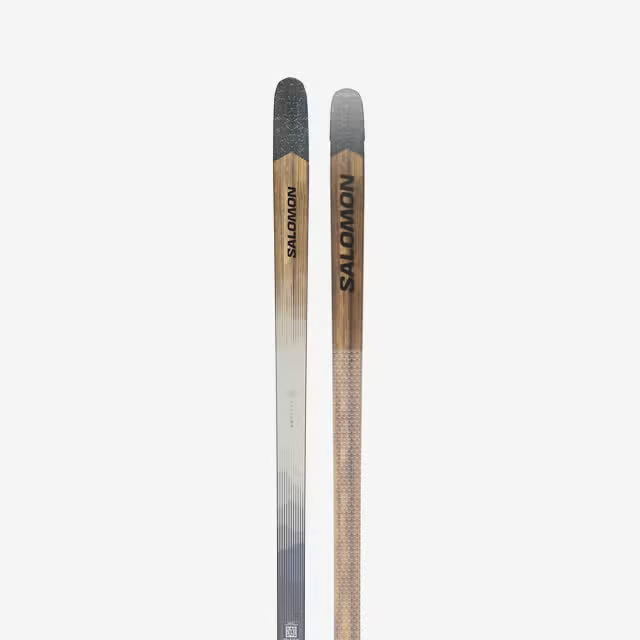 Outpath 65 Grip Nordic Skis