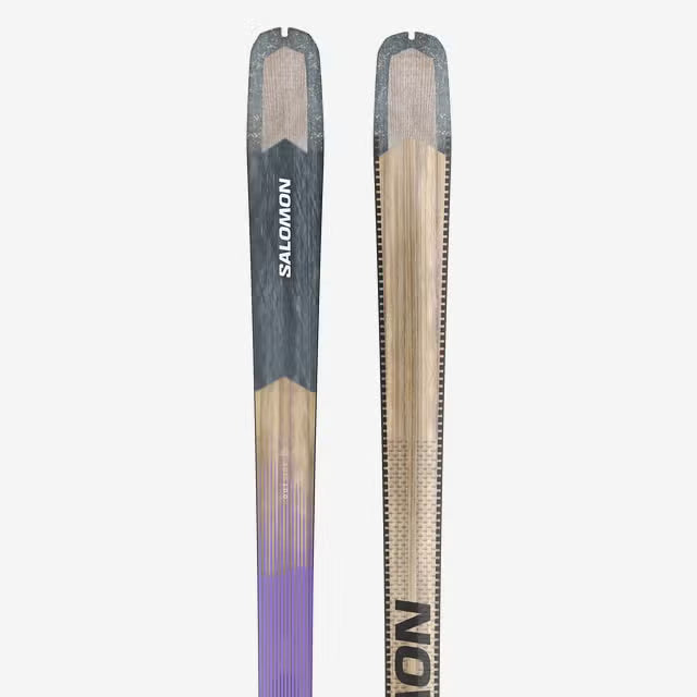 Outside 100 GripFlat XC Ski - Unisex