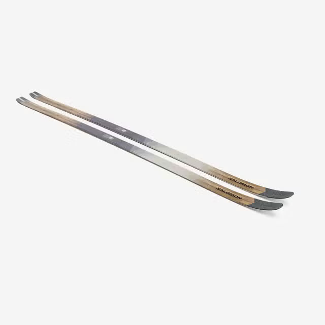 Outpath 65 Grip Nordic Skis