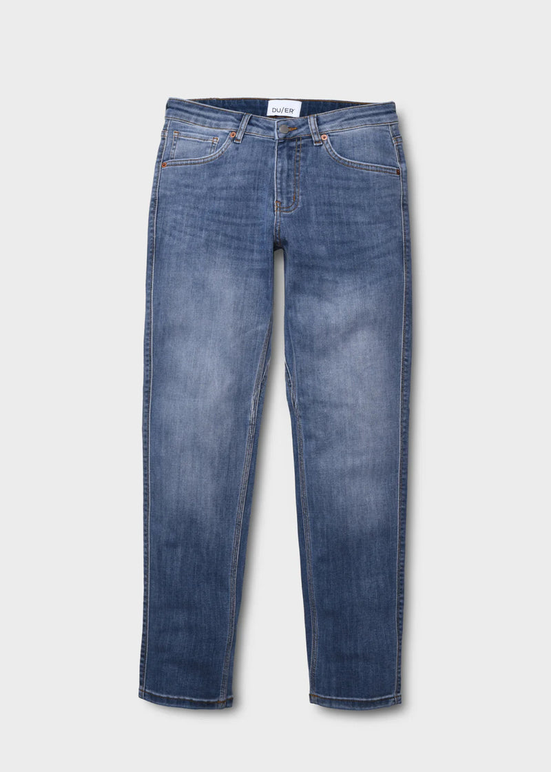 Women's Performance Denim Girlfriend