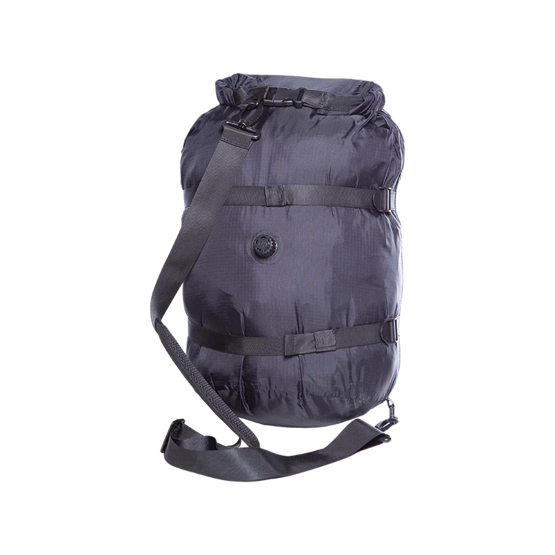 Pro Change Robe Stash Bag