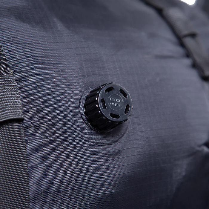 Pro Change Robe Stash Bag