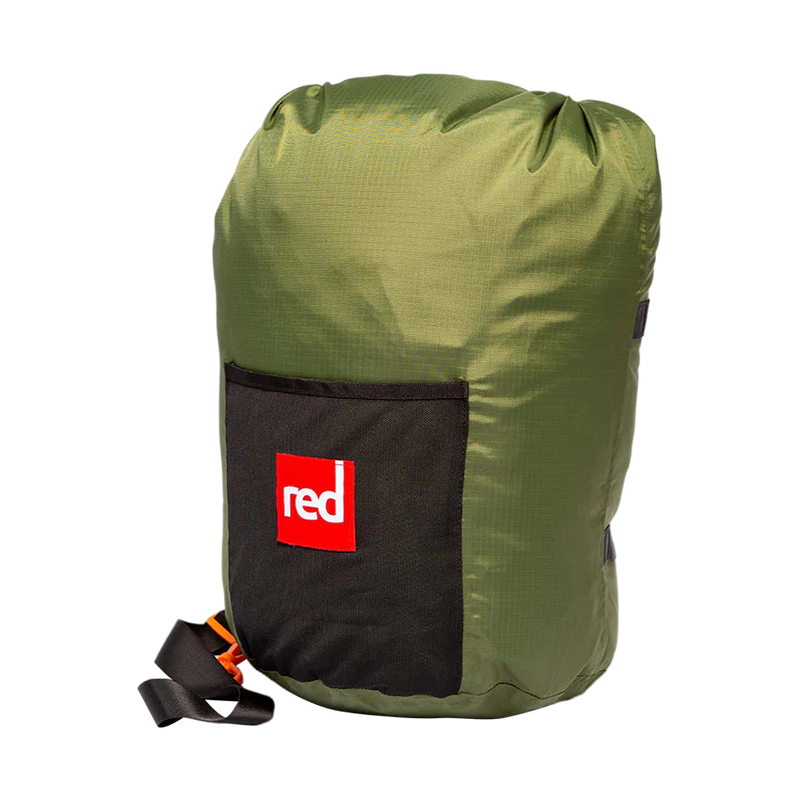 Satchel Robe Pro Change Robe Stash Bag — Sojourn Outdoors