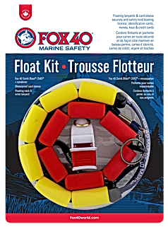 Float Kit Marine Safety