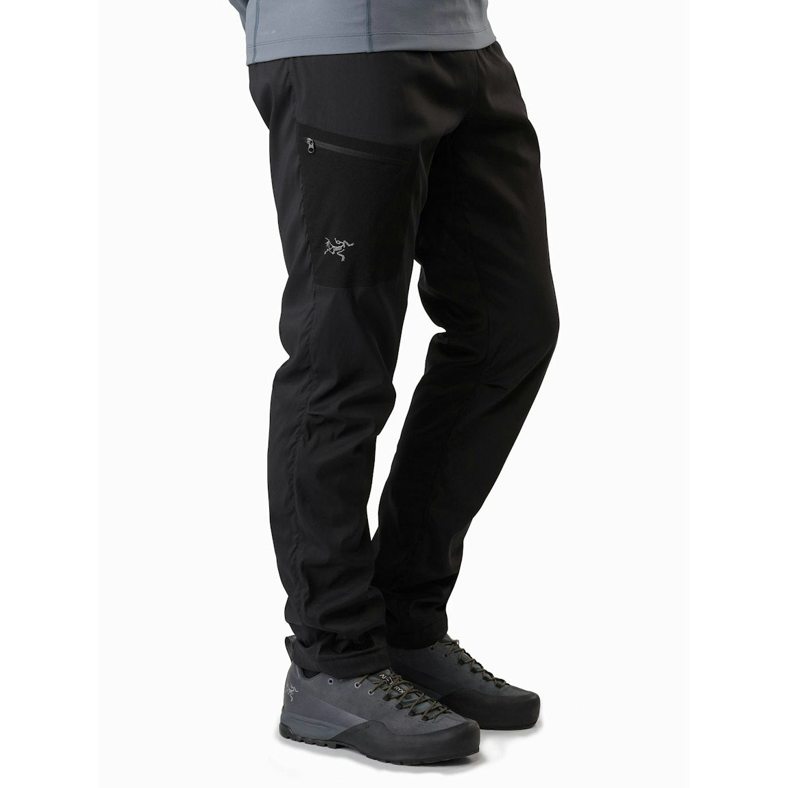 Men's Proton Pant Regular Length — Sojourn Outdoors