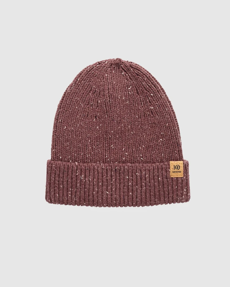 Bristow Fleck Beanie