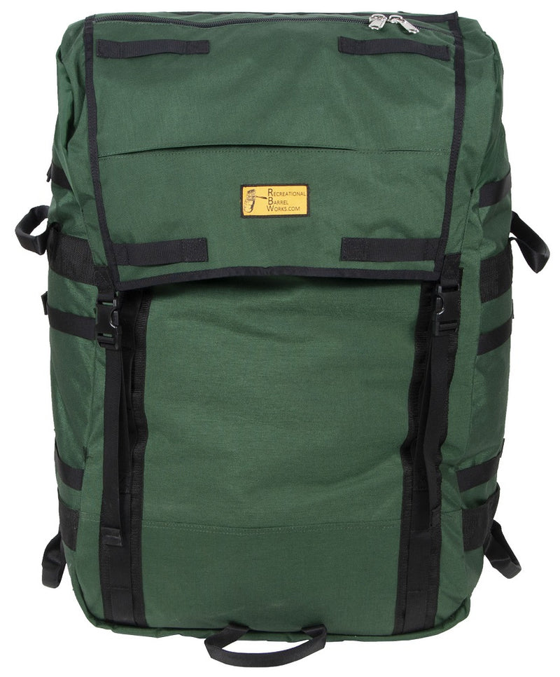 EXPEDITION Canoe Pack