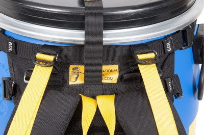 Expedition Barrel Harness