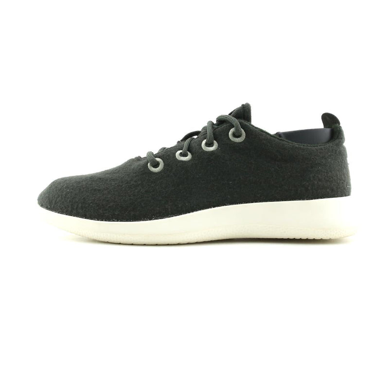 Men's Wool Runner Casual Shoe