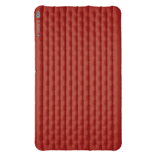 Rapide SL Insulated Sleeping Pad - Long Wide