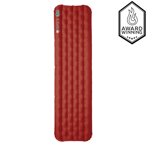 Rapide SL Insulated Sleeping Pad