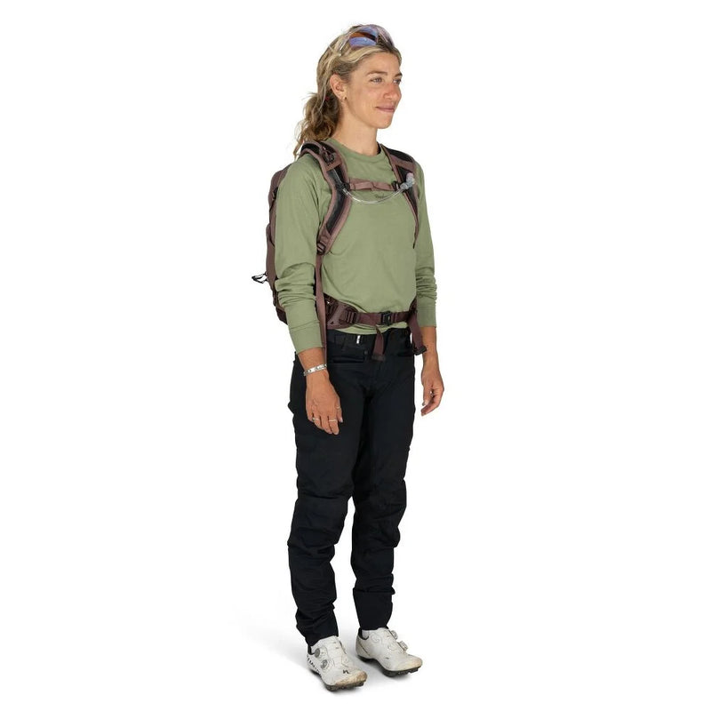 Women's Raven 14L Backpack w/ 2.5-liter Reservoir