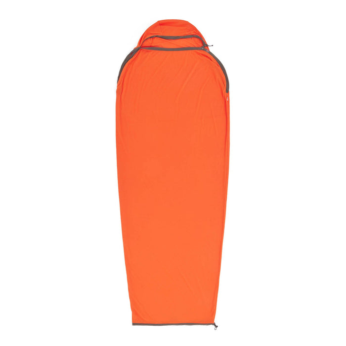 Reactor Extreme Sleeping Bag Liner - Standard