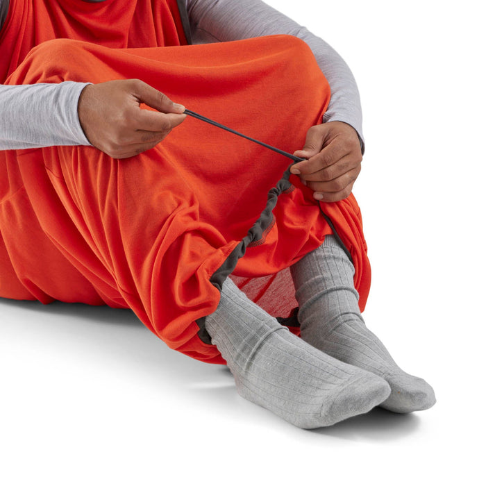 Reactor Extreme Sleeping Bag Liner - Standard