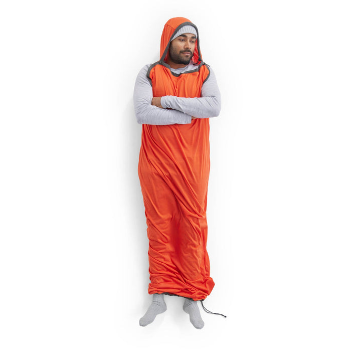 Reactor Extreme Sleeping Bag Liner - Standard