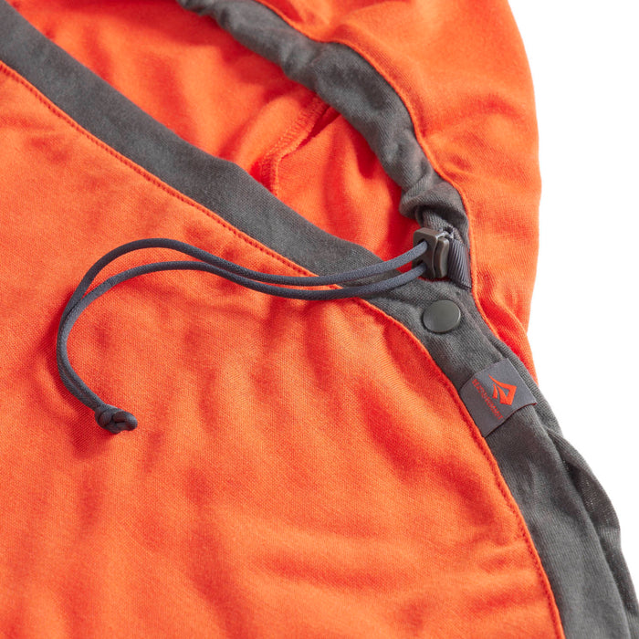 Reactor Extreme Sleeping Bag Liner - Standard