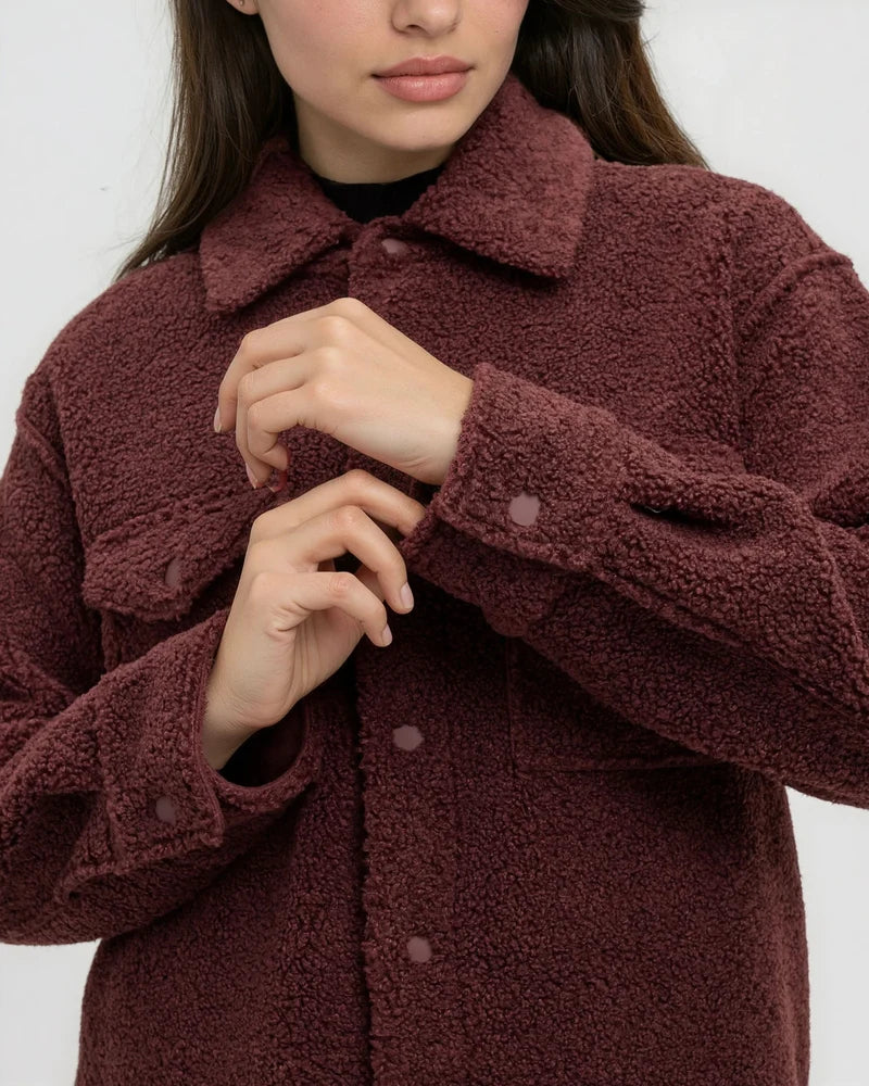 Women's Sunday Jacket