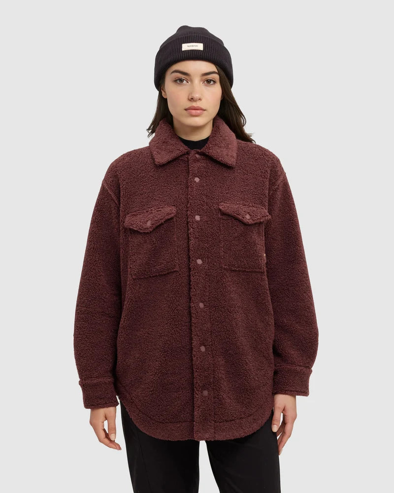 Women's Sunday Jacket