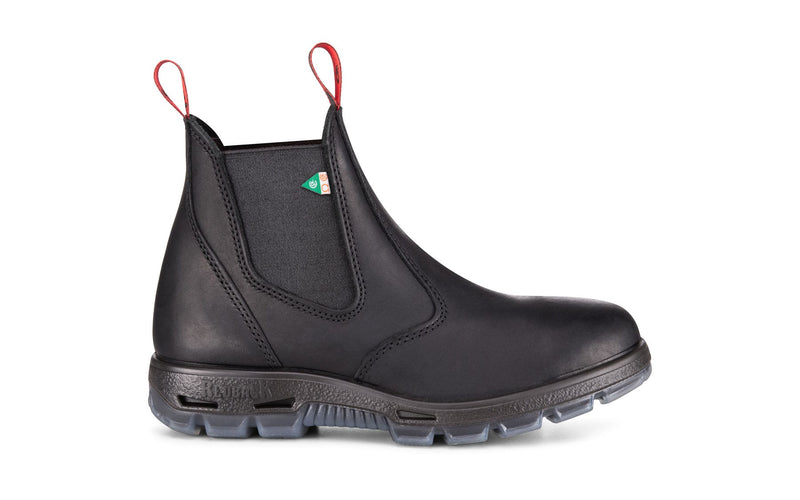 Bobcat Steel-Toe Boot CSA Approved