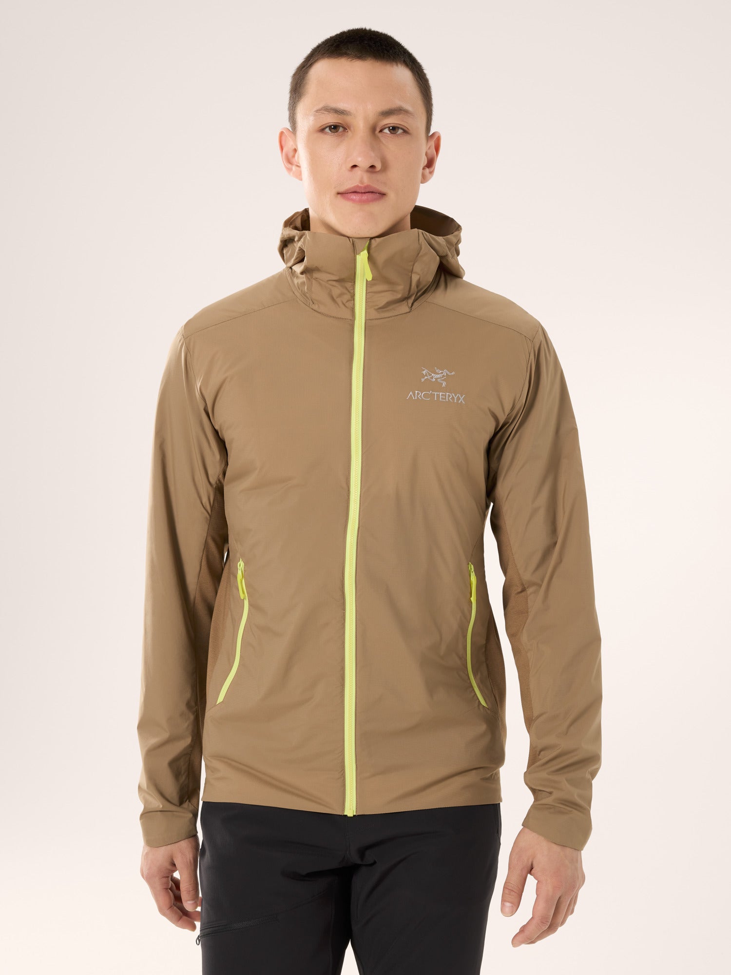 Men's Atom SL Hoody Jacket — Sojourn Outdoors