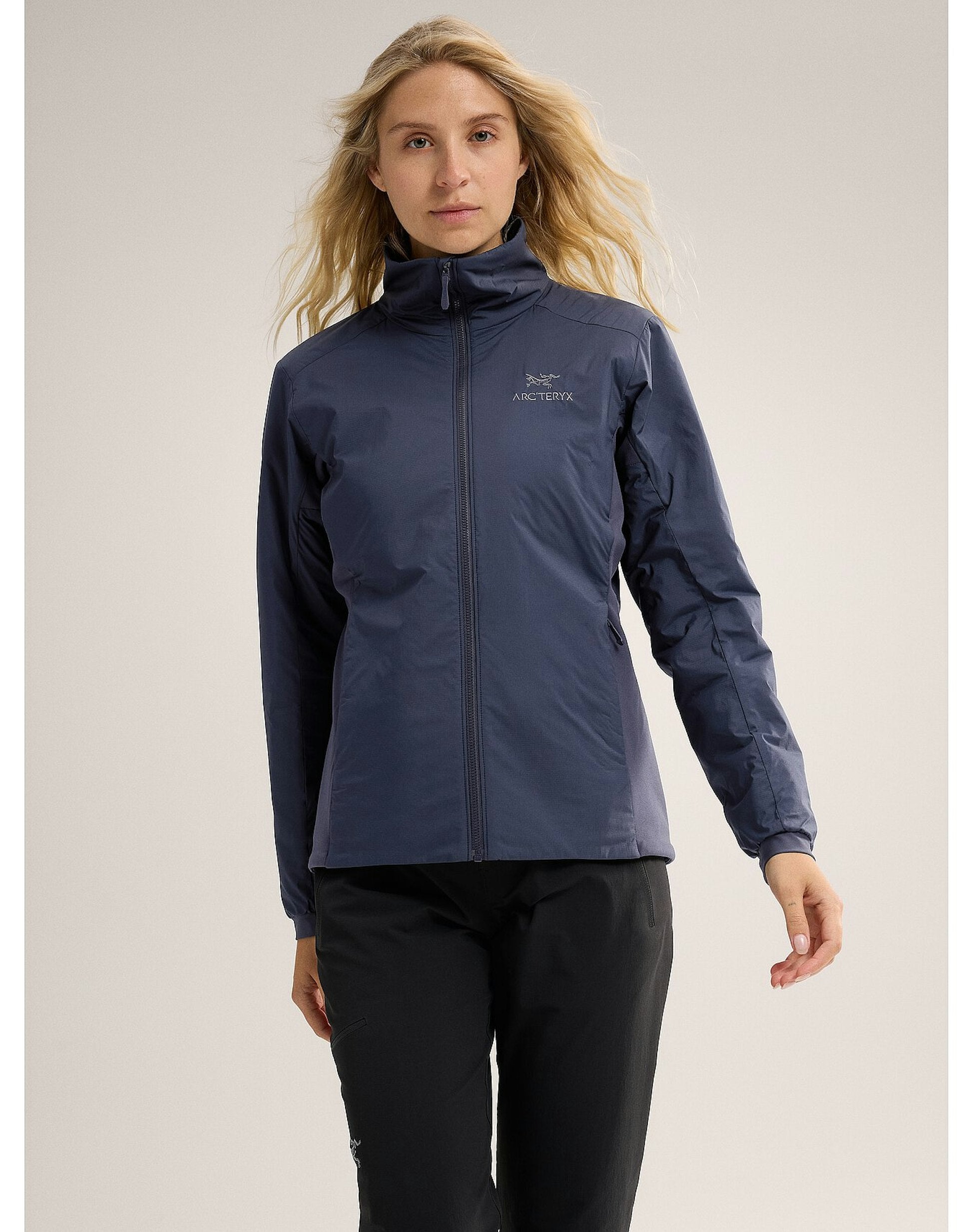 Women's Atom Jacket — Sojourn Outdoors
